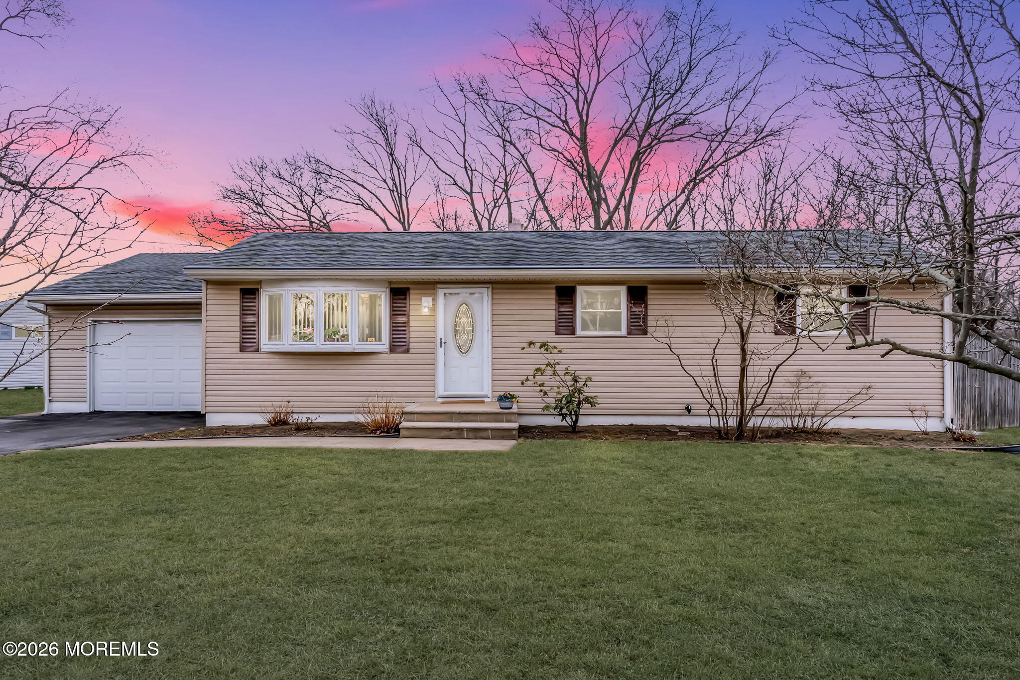 26 Clark Drive Howell NJ 07731