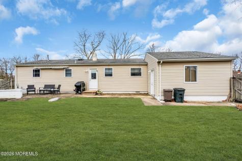 26 Clark Drive Howell NJ 07731