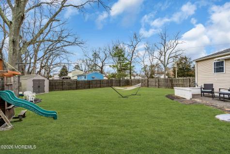 26 Clark Drive Howell NJ 07731