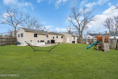 26 Clark Drive Howell NJ 07731