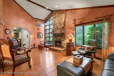 517 Hemlock Hill Drive Toms River NJ 08753