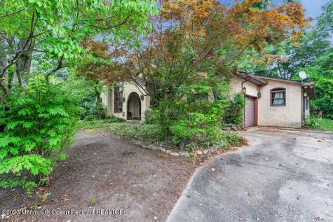517 Hemlock Hill Drive Toms River NJ 08753