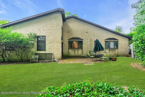 517 Hemlock Hill Drive Toms River NJ 08753