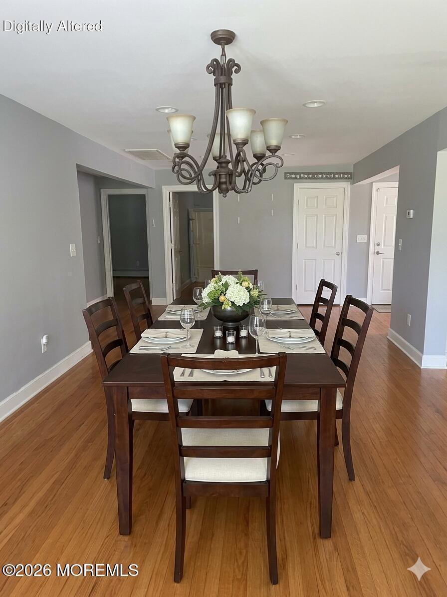 120 Smithburg Road Manalapan NJ 07726