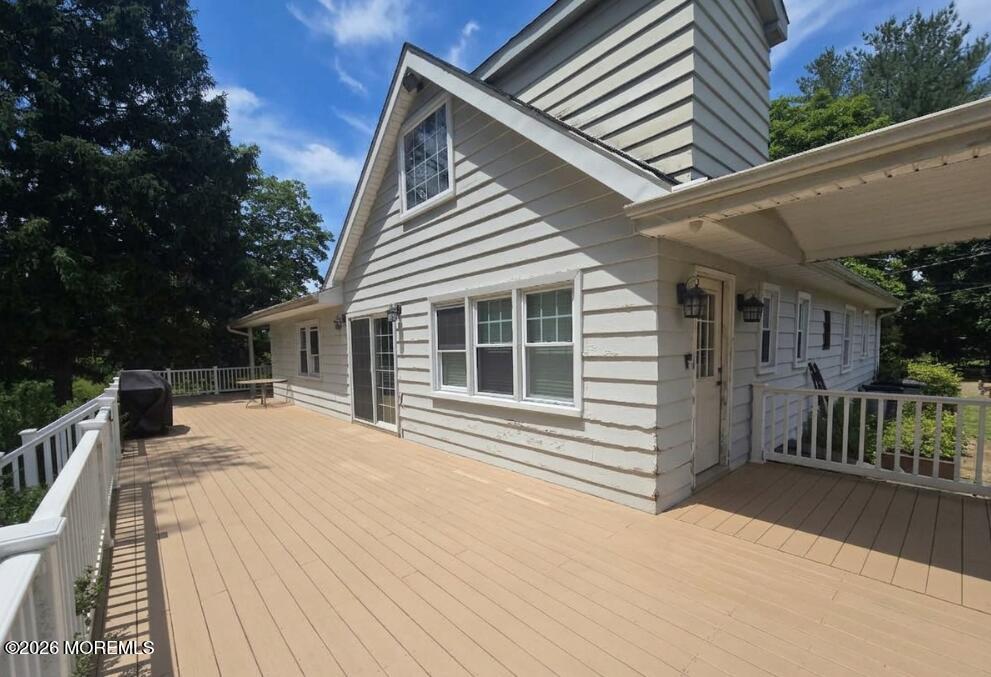 120 Smithburg Road Manalapan NJ 07726