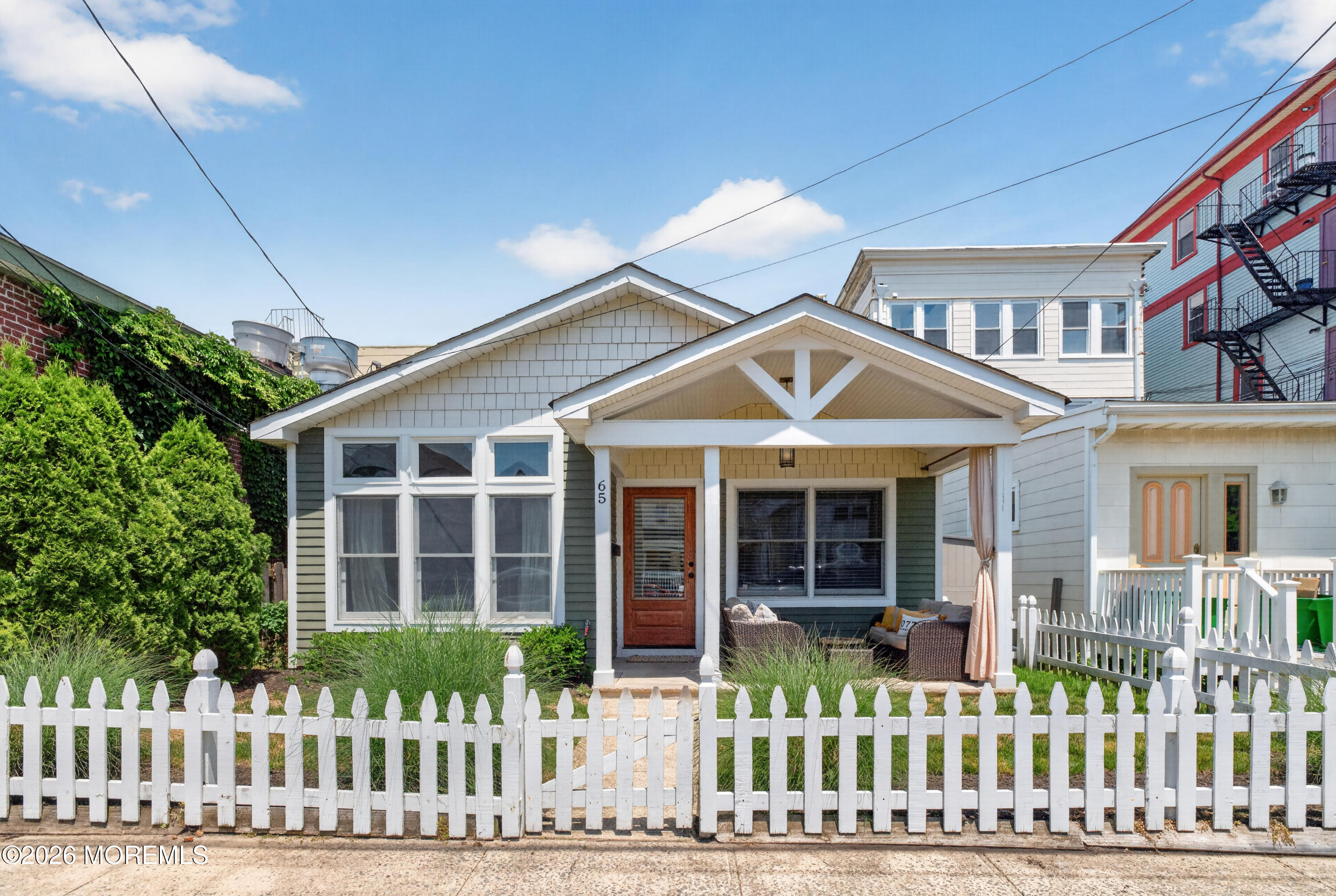 65 Heck Avenue Ocean Grove NJ 07756