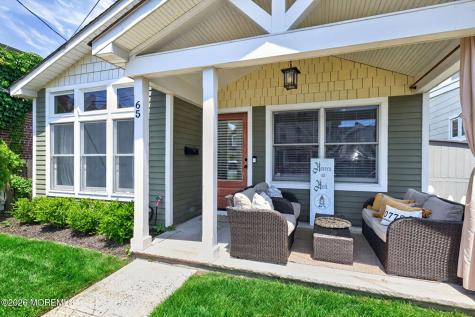 65 Heck Avenue Ocean Grove NJ 07756