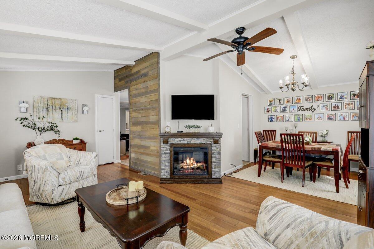 601 Jerome Place Freehold NJ 07728