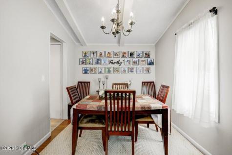 601 Jerome Place Freehold NJ 07728