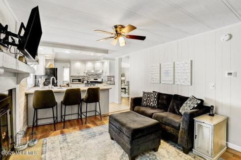 601 Jerome Place Freehold NJ 07728