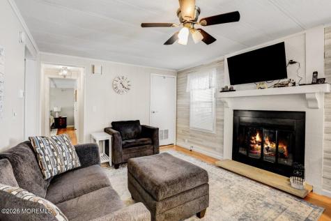 601 Jerome Place Freehold NJ 07728