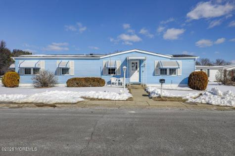 601 Jerome Place Freehold NJ 07728