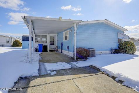 601 Jerome Place Freehold NJ 07728