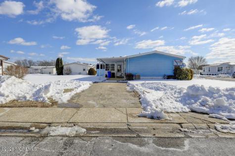 601 Jerome Place Freehold NJ 07728
