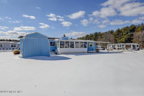601 Jerome Place Freehold NJ 07728