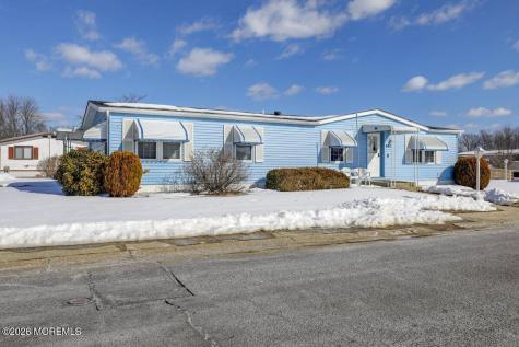 601 Jerome Place Freehold NJ 07728