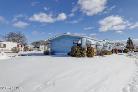 601 Jerome Place Freehold NJ 07728