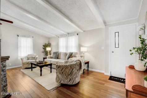 601 Jerome Place Freehold NJ 07728