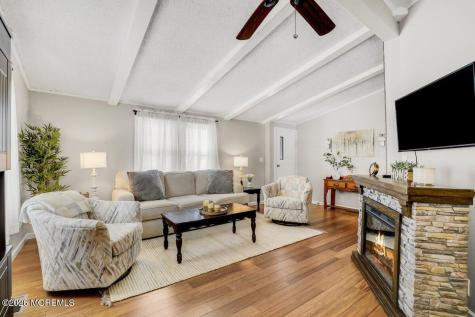 601 Jerome Place Freehold NJ 07728