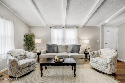 601 Jerome Place Freehold NJ 07728