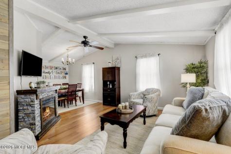 601 Jerome Place Freehold NJ 07728