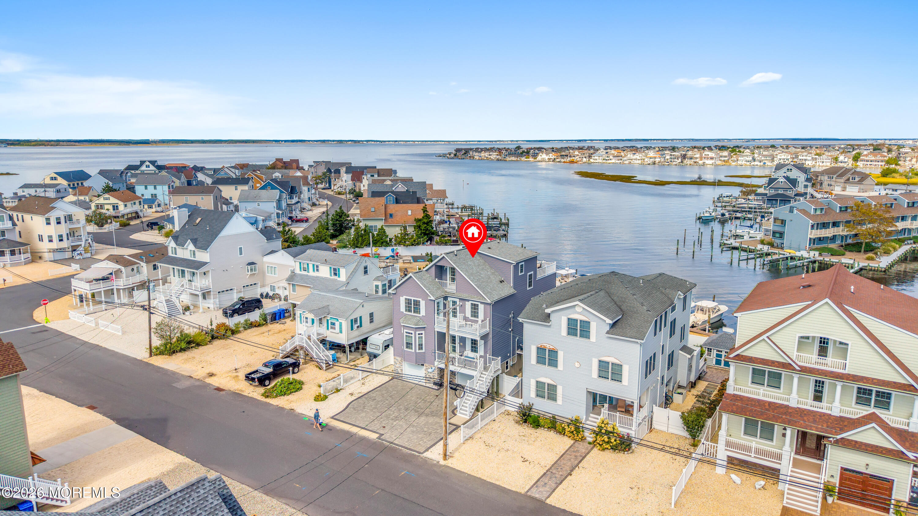 412 6th Avenue Ortley Beach NJ 08751