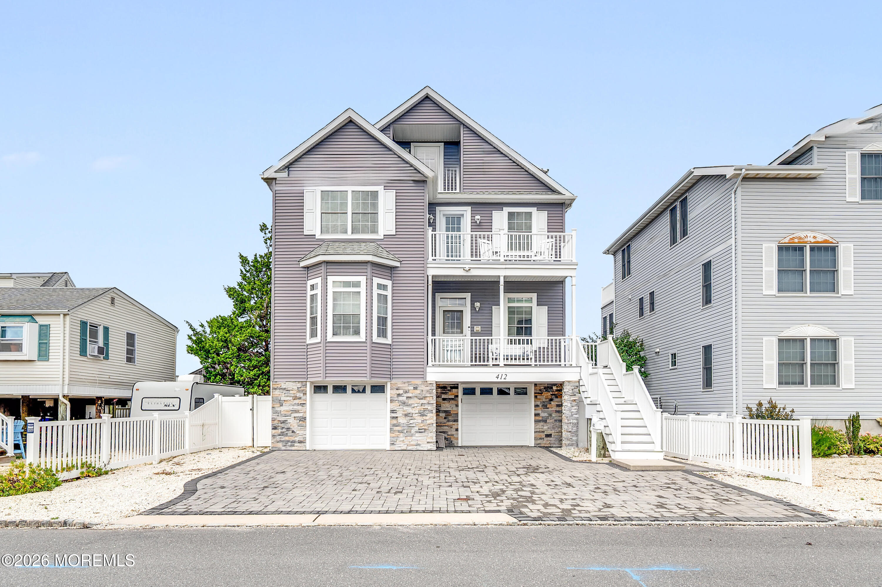 412 6th Avenue Ortley Beach NJ 08751
