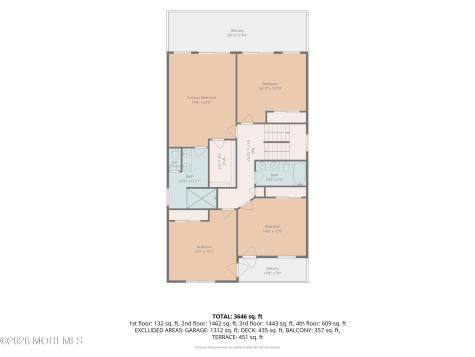 412 6th Avenue Ortley Beach NJ 08751