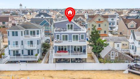 412 6th Avenue Ortley Beach NJ 08751