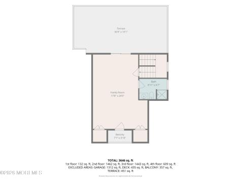 412 6th Avenue Ortley Beach NJ 08751