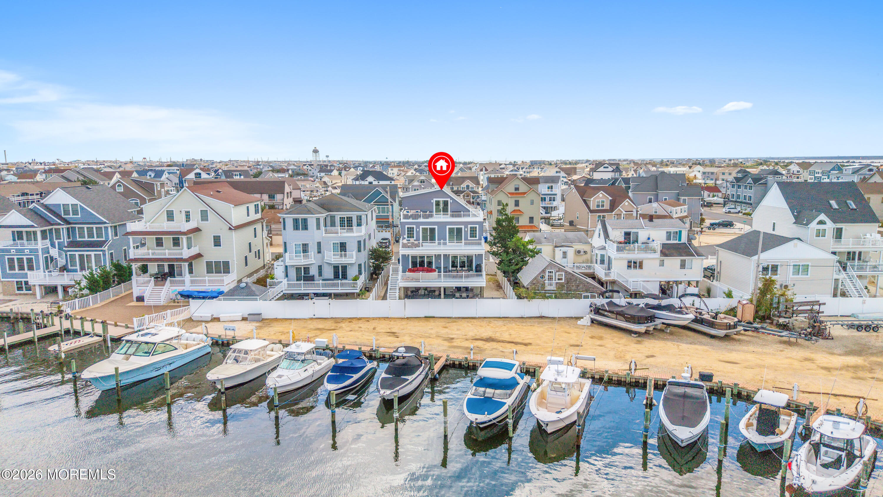 412 6th Avenue Ortley Beach NJ 08751