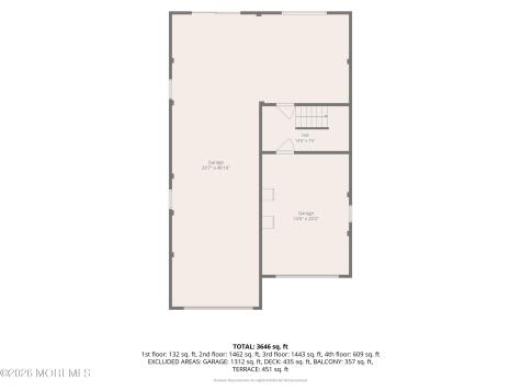 412 6th Avenue Ortley Beach NJ 08751