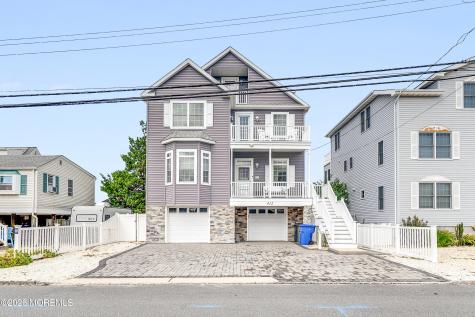 412 6th Avenue Ortley Beach NJ 08751