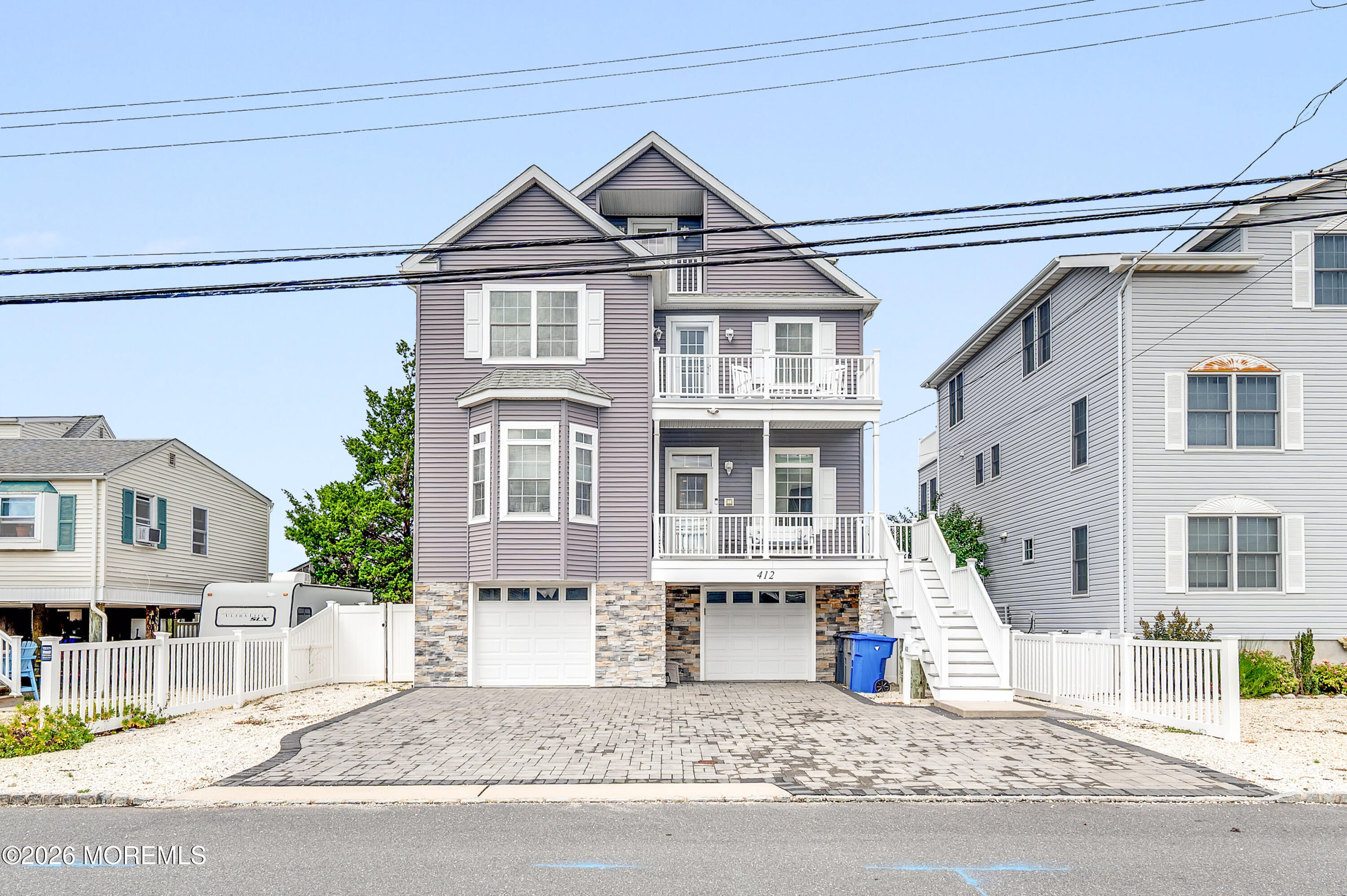 412 6th Avenue Ortley Beach NJ 08751