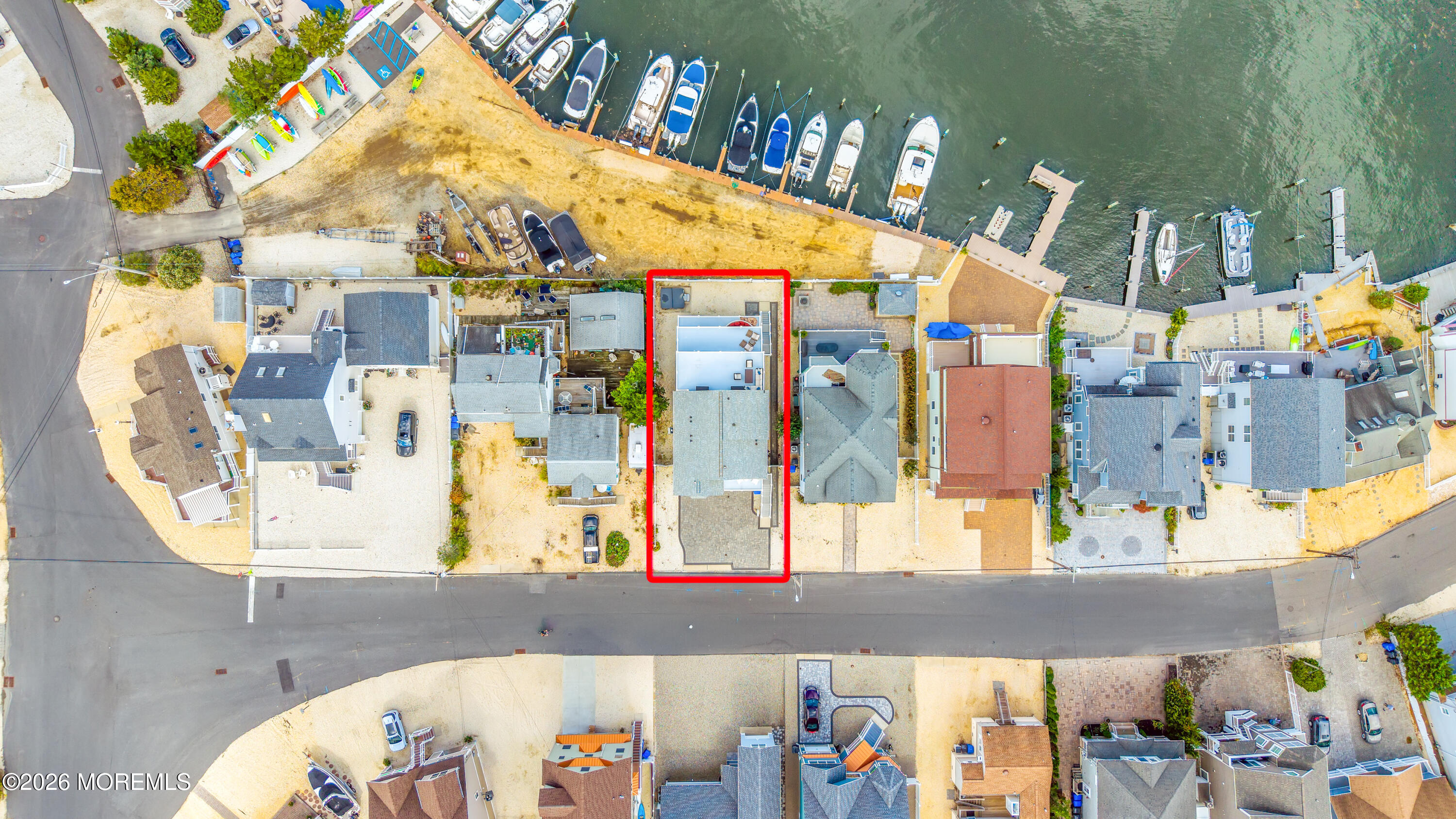 412 6th Avenue Ortley Beach NJ 08751