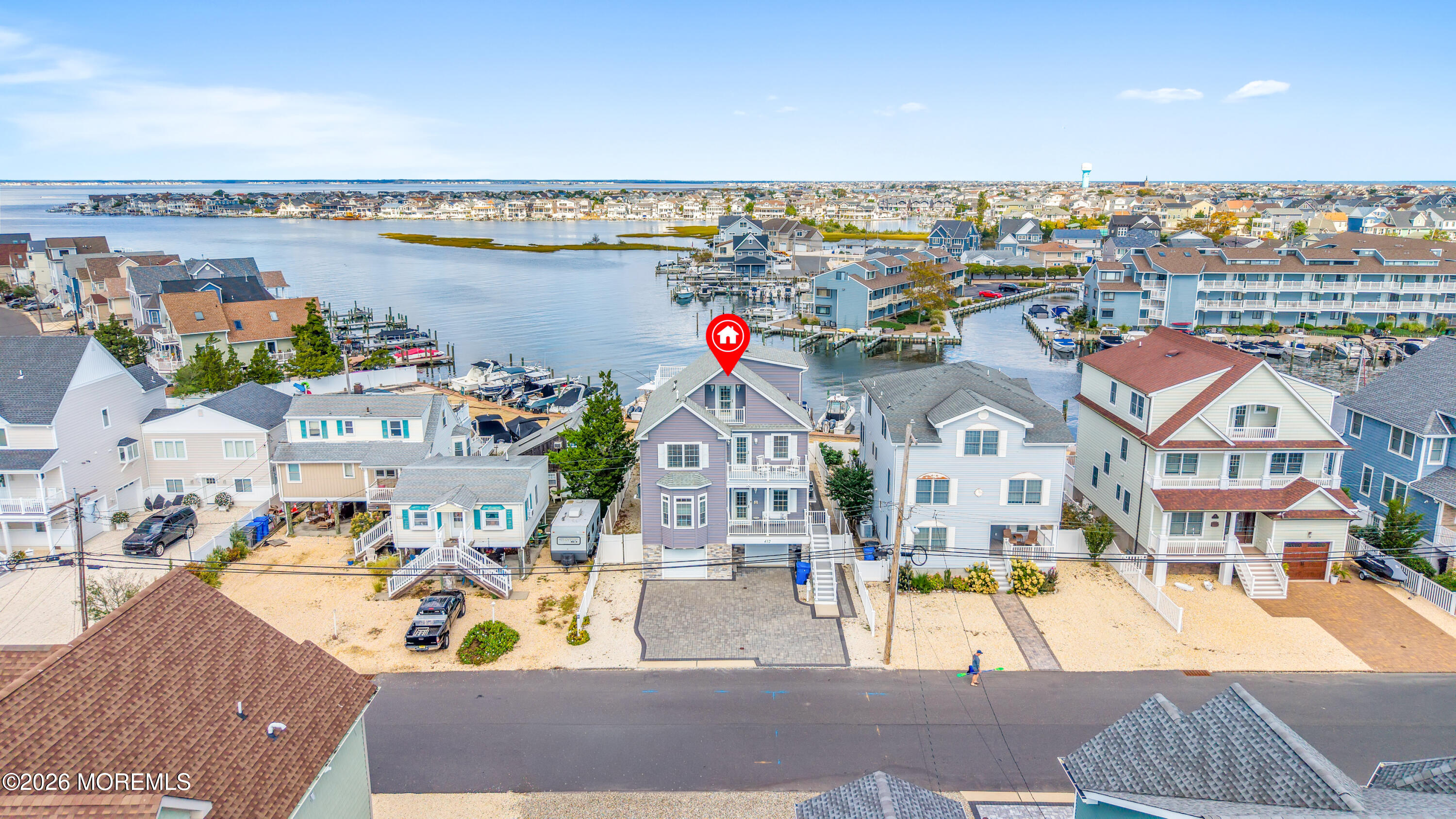 412 6th Avenue Ortley Beach NJ 08751