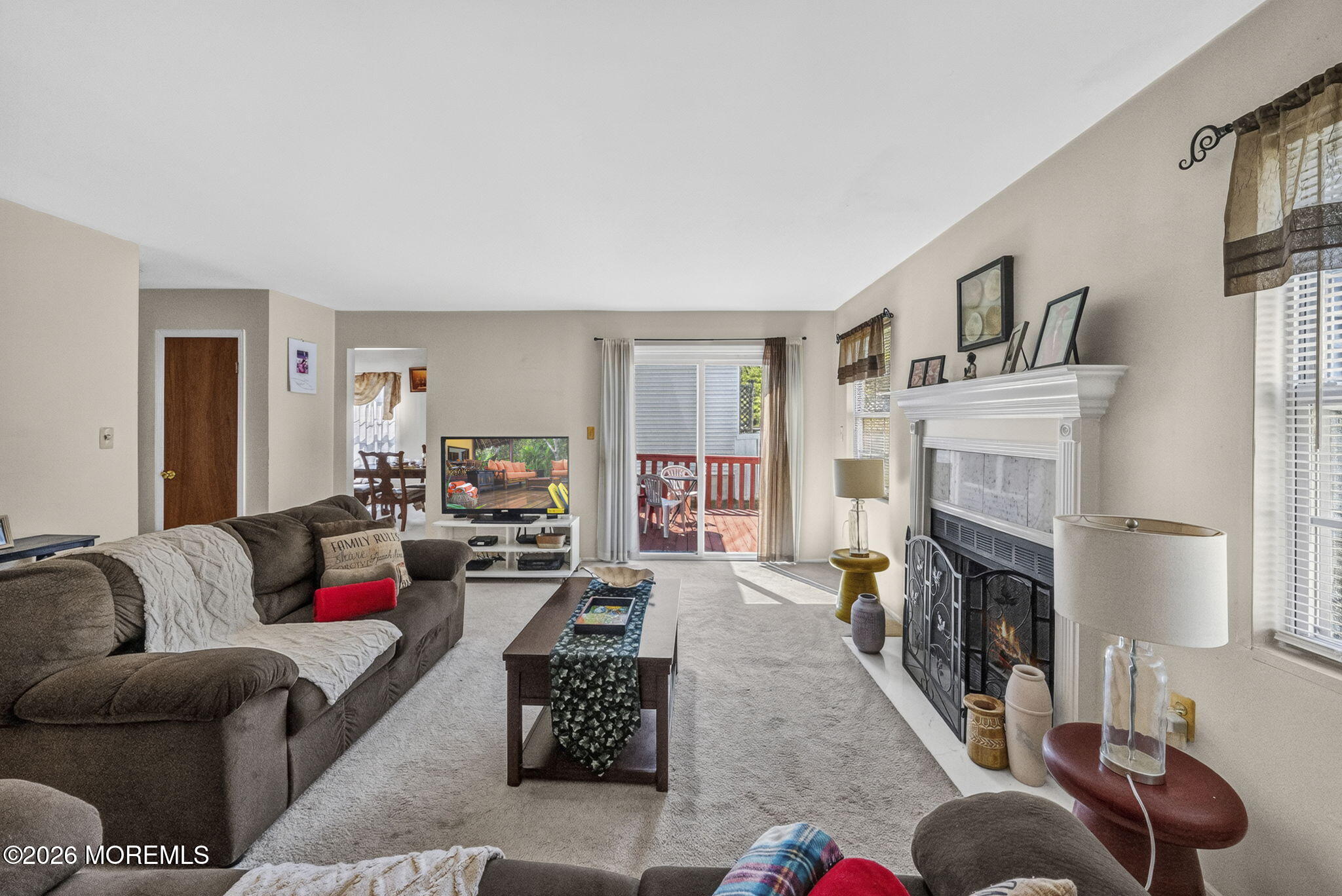 116 Wainwright Drive S Matawan NJ 07747