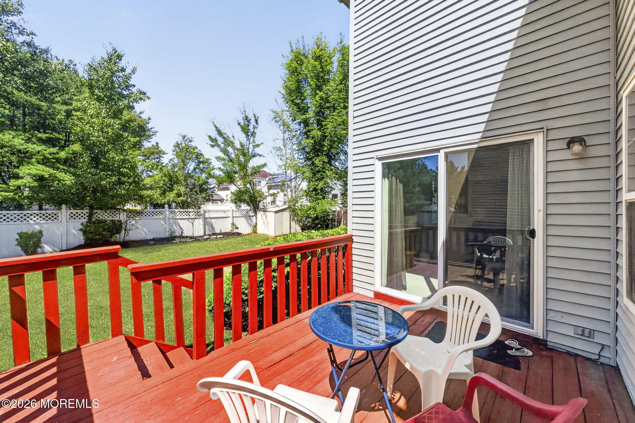 116 Wainwright Drive S Matawan NJ 07747