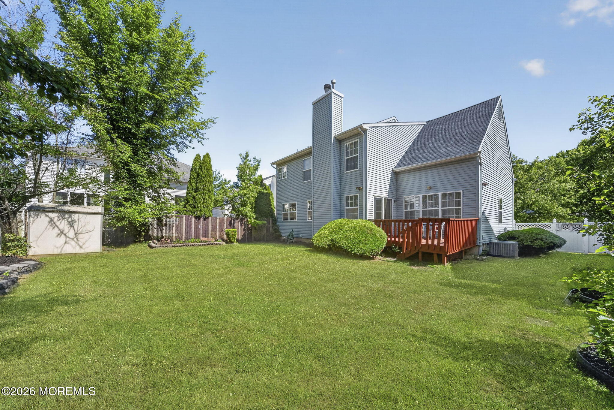 116 Wainwright Drive S Matawan NJ 07747