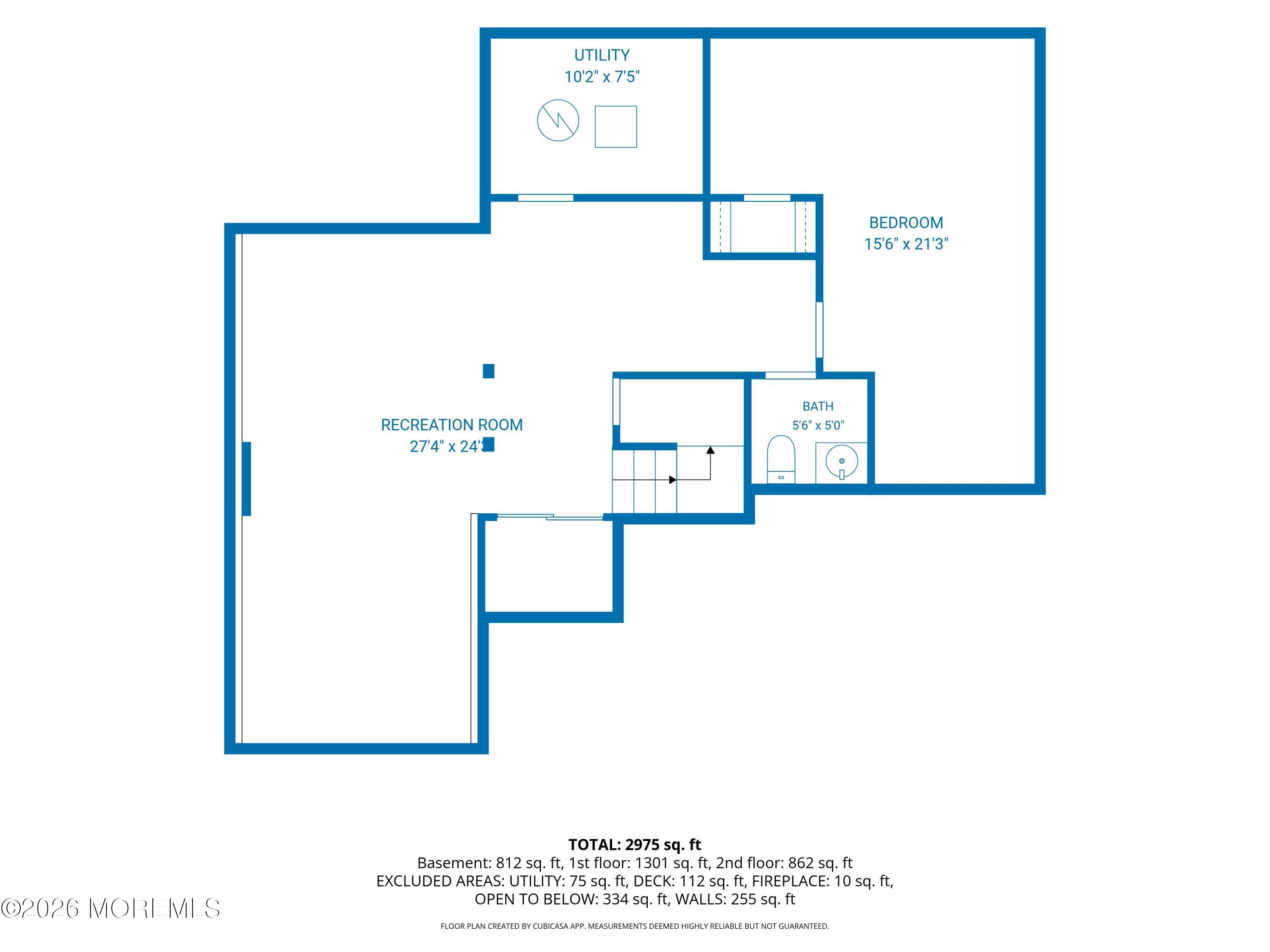 116 Wainwright Drive S Matawan NJ 07747