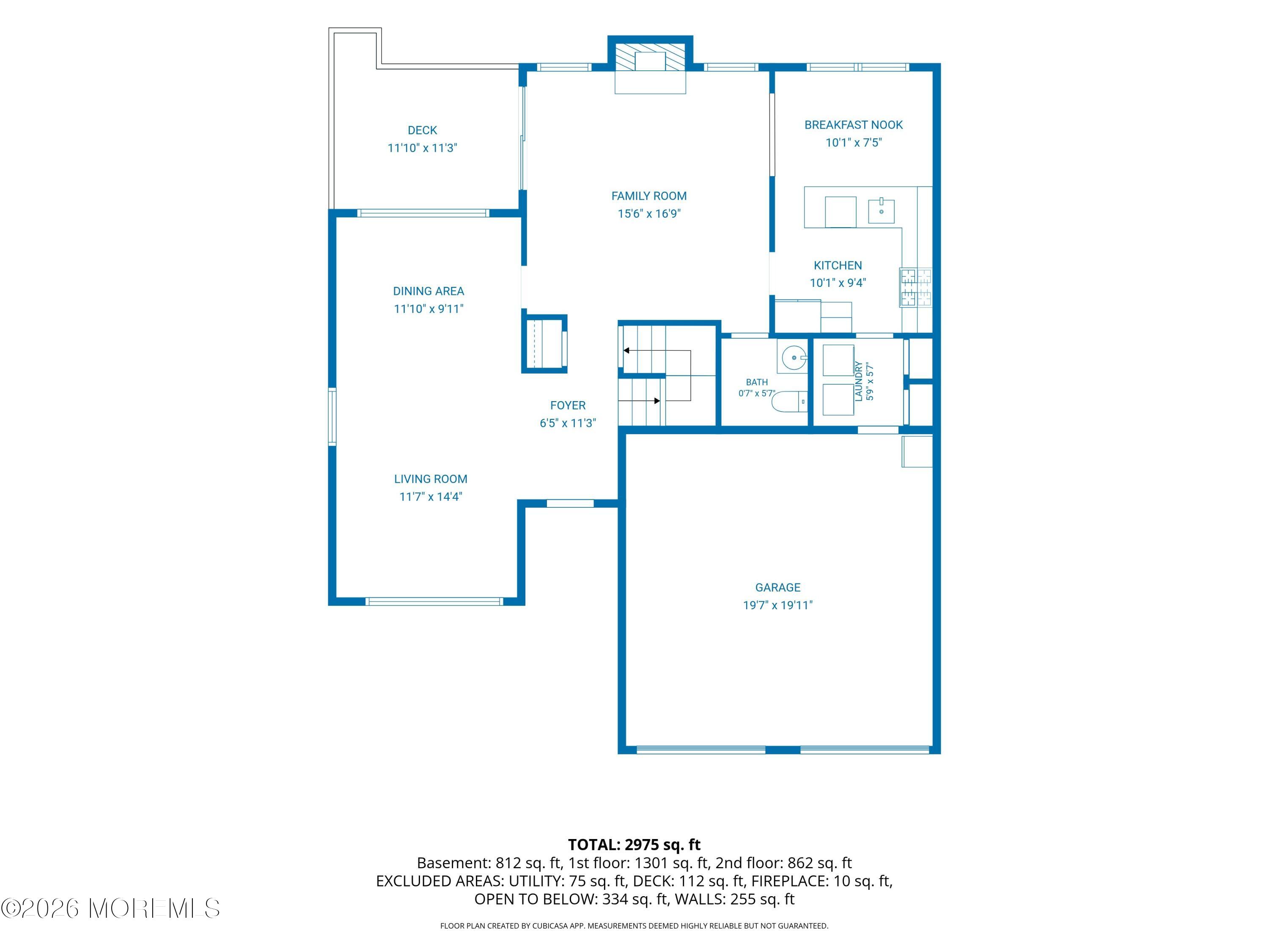 116 Wainwright Drive S Matawan NJ 07747