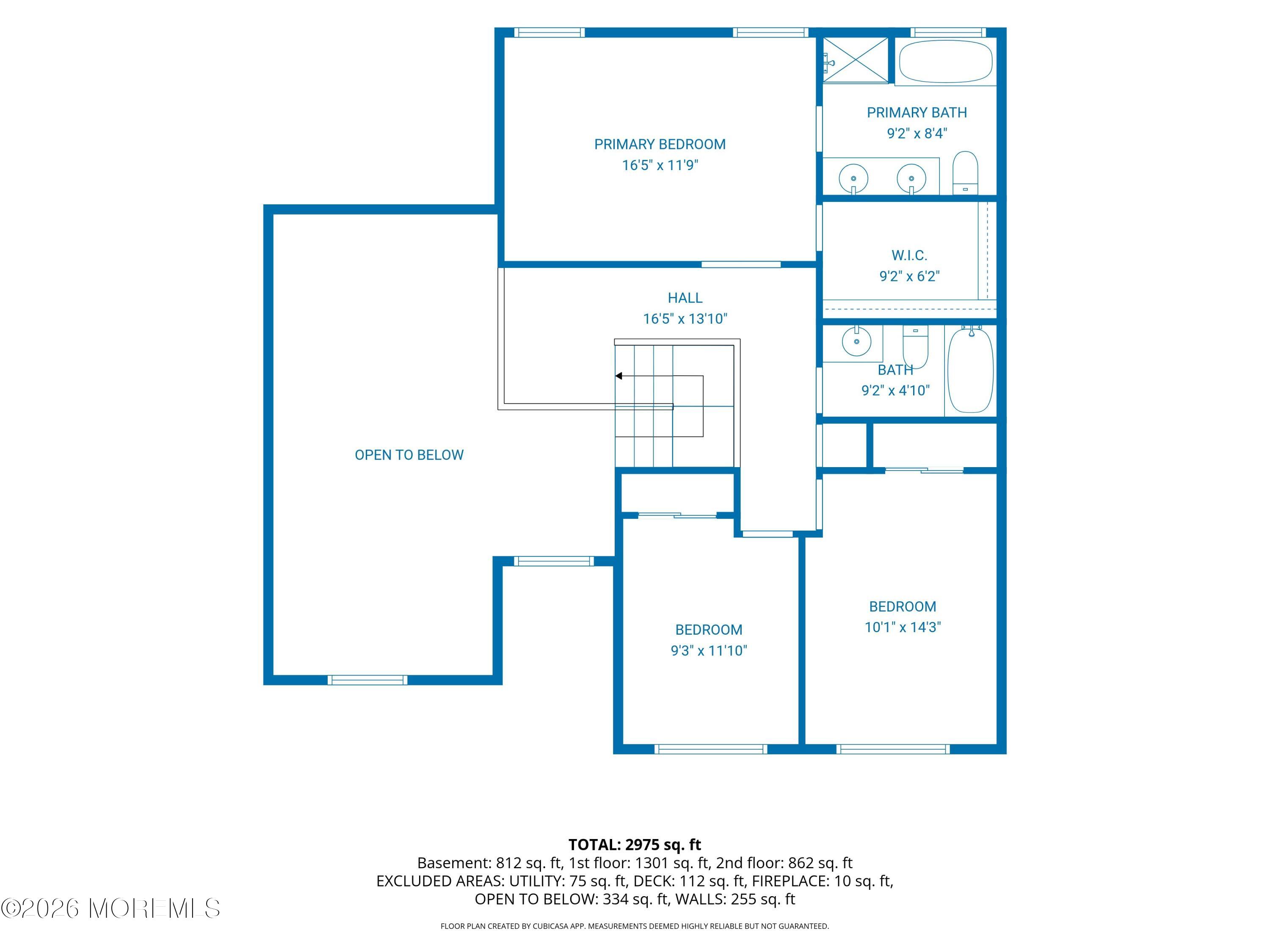 116 Wainwright Drive S Matawan NJ 07747