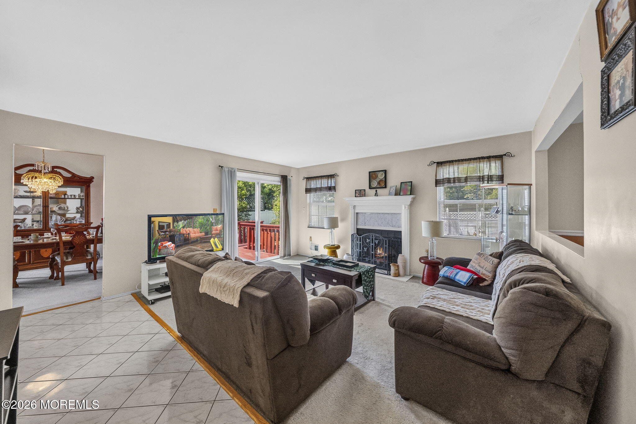 116 Wainwright Drive S Matawan NJ 07747