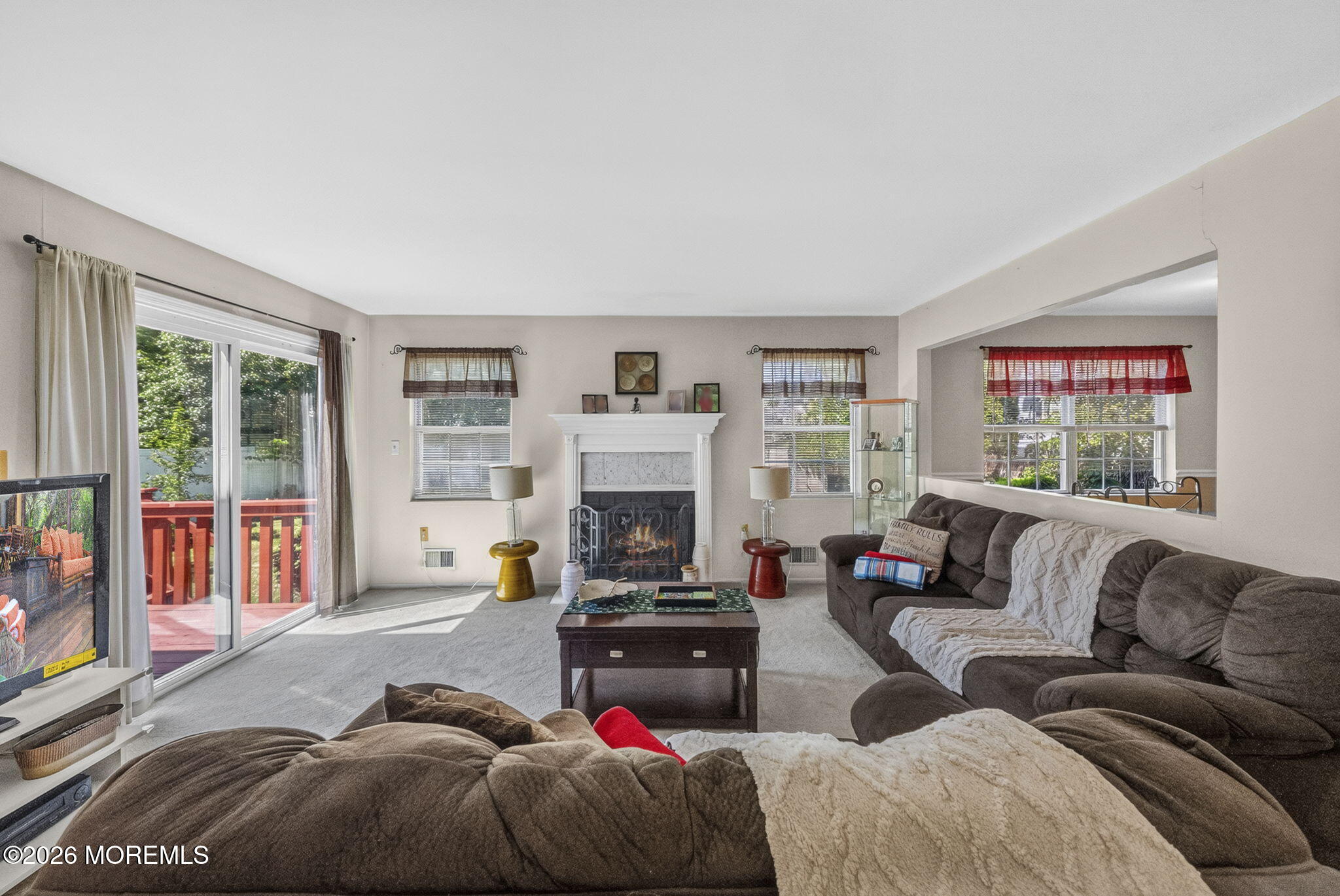 116 Wainwright Drive S Matawan NJ 07747
