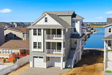 1607 Bay Boulevard Ortley Beach NJ 08751