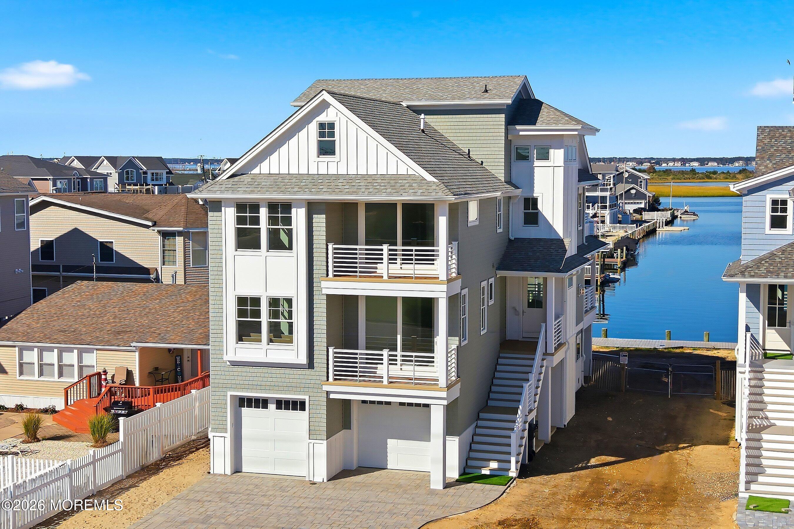 1607 Bay Boulevard Ortley Beach NJ 08751