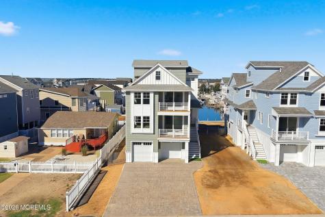 1607 Bay Boulevard Ortley Beach NJ 08751