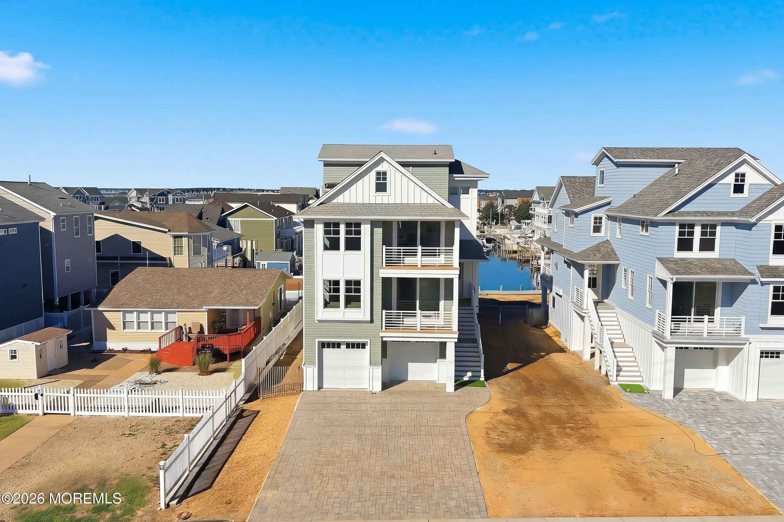 1607 Bay Boulevard Ortley Beach NJ 08751