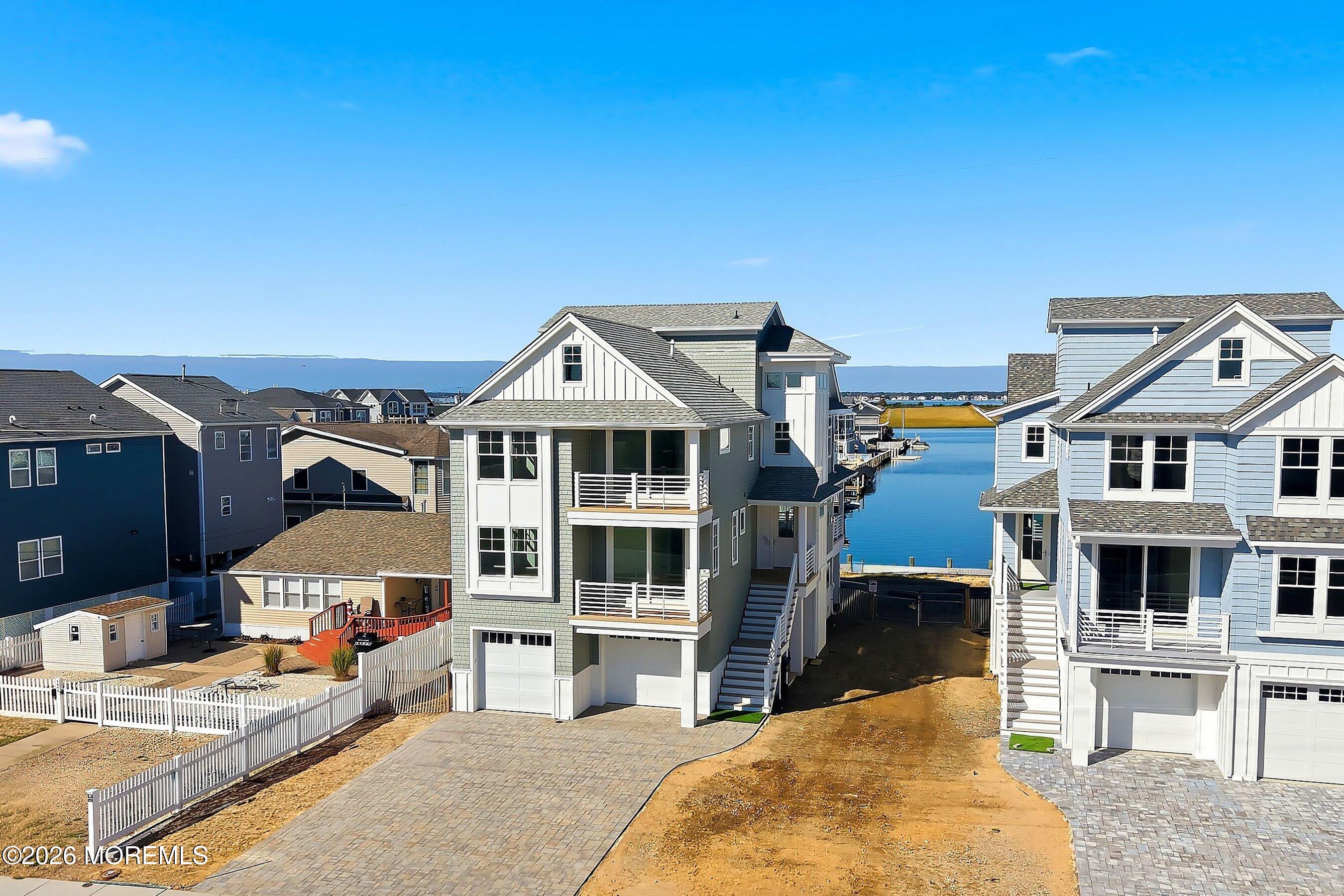 1607 Bay Boulevard Ortley Beach NJ 08751