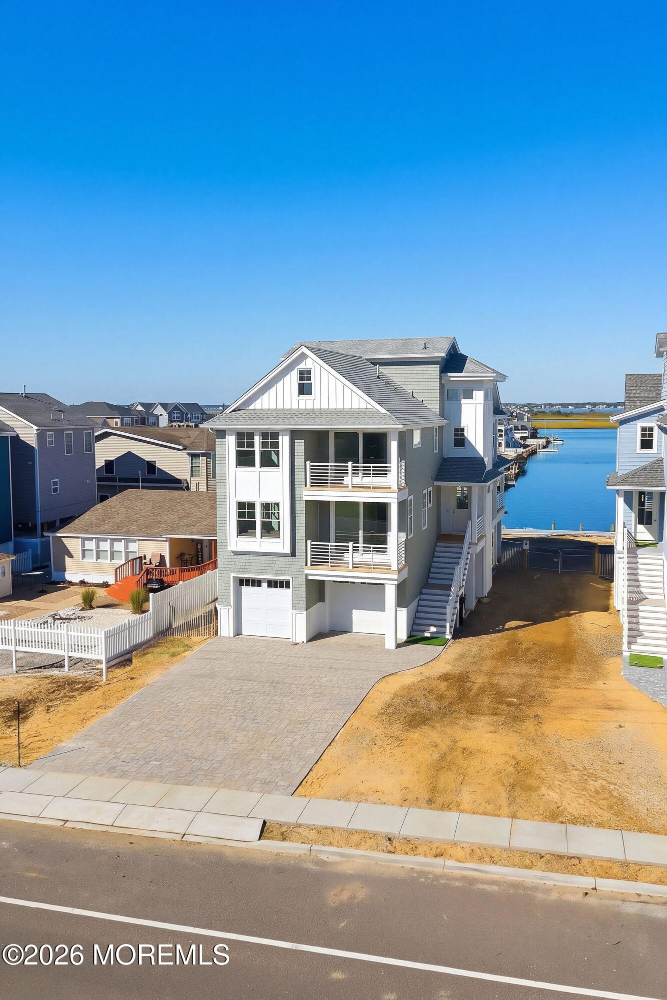 1607 Bay Boulevard Ortley Beach NJ 08751